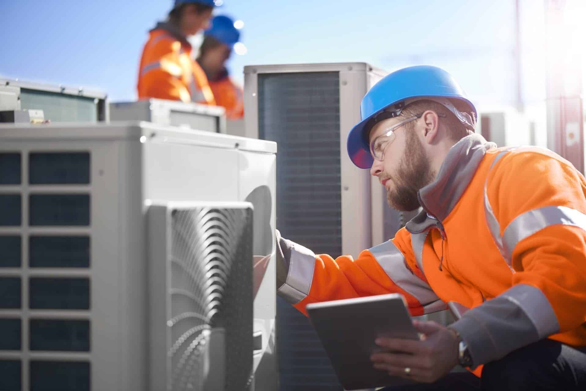 Hvac