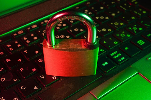 Security And Privacy