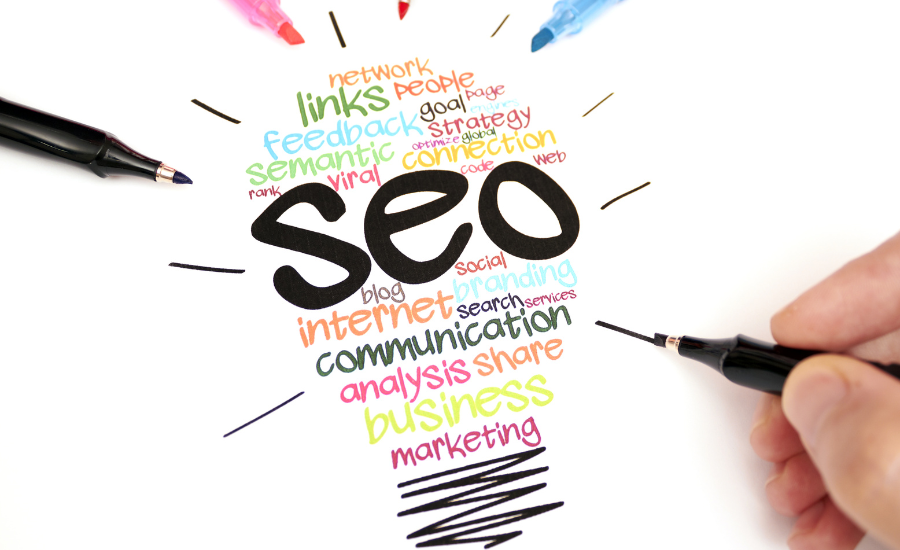 Seo 1