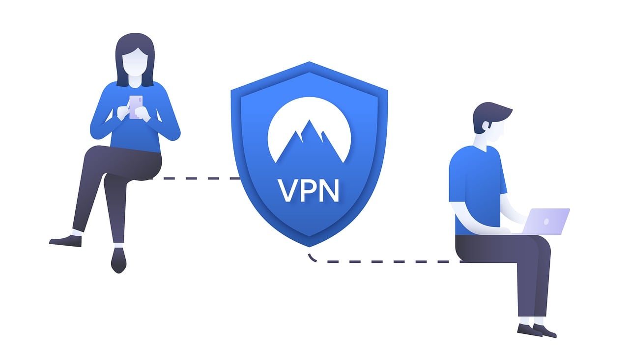 Vpn For Mac