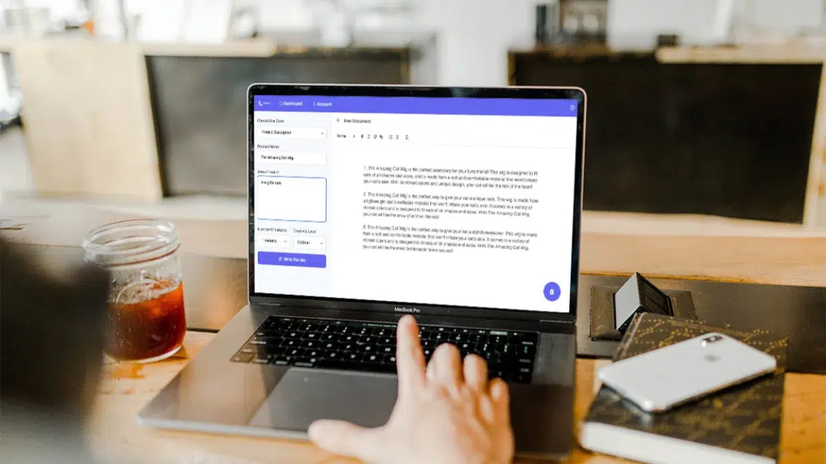 Writebot