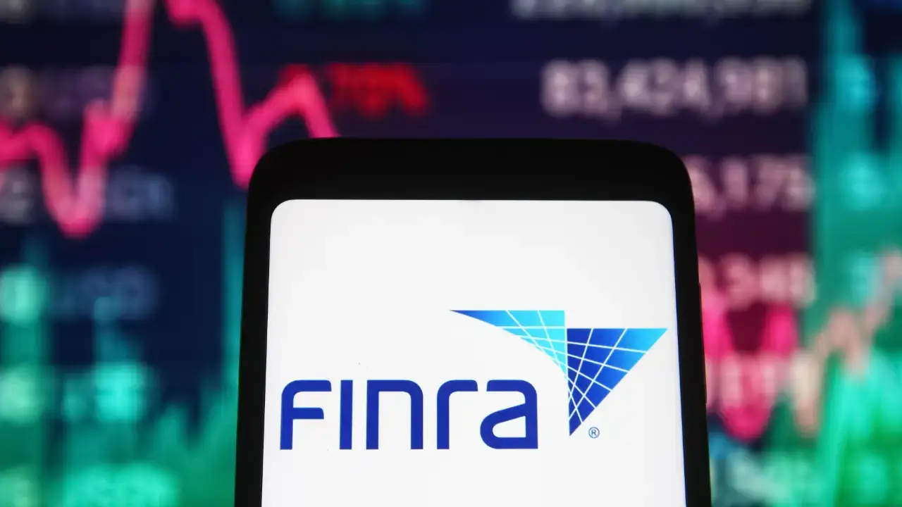 Financial Industry Regulatory Authority Finra Compliant Cloud Storage