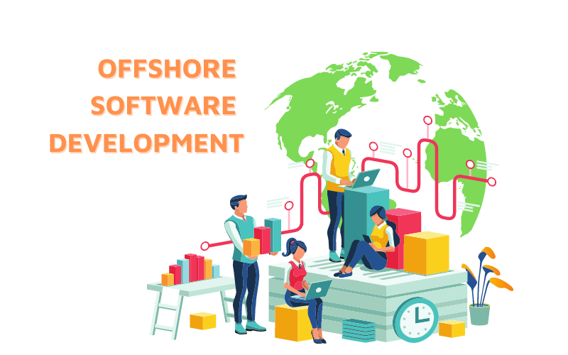 Offshore Software Development