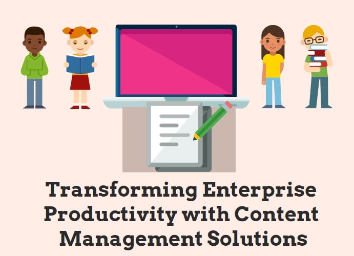 Ecm Enterprise Content Management