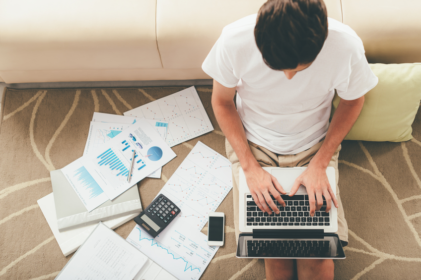 Freelance Project Manager
