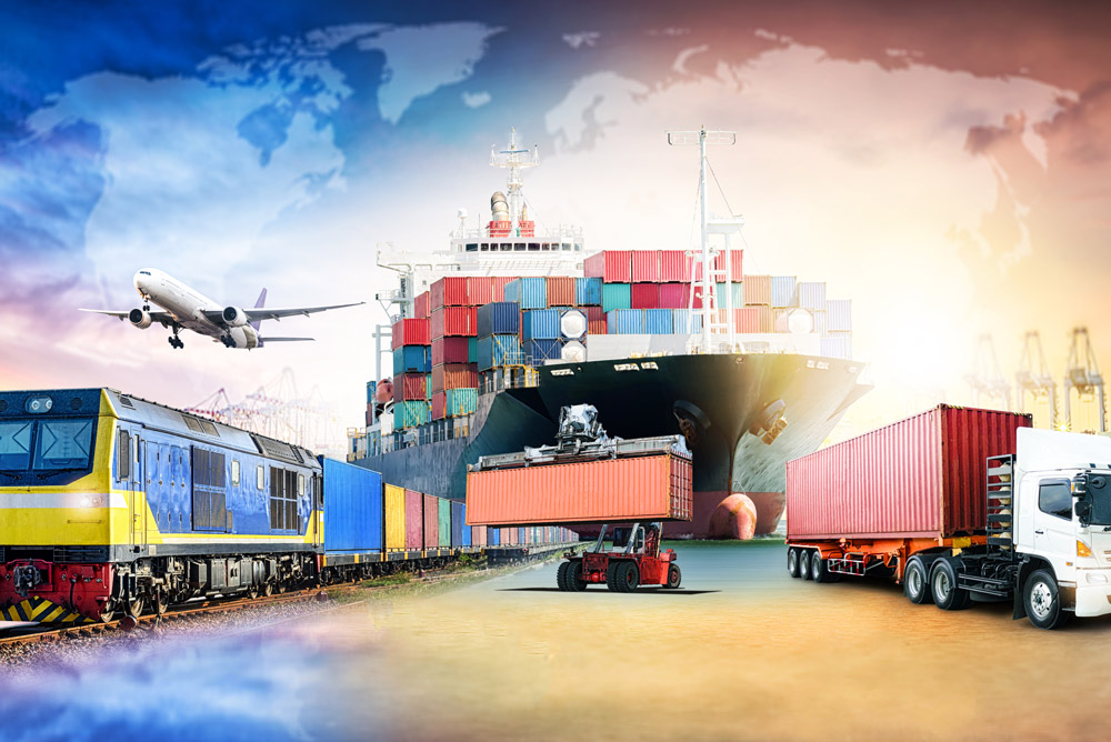 Logistics