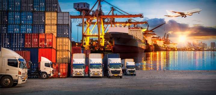Logistics Freight Management Systems