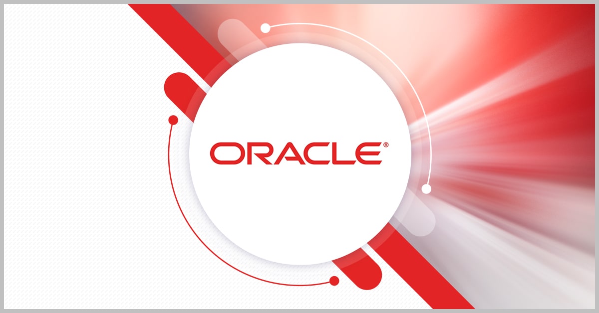Oracle