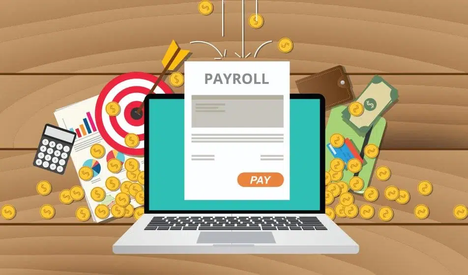 Payroll Software Streamlining Payroll