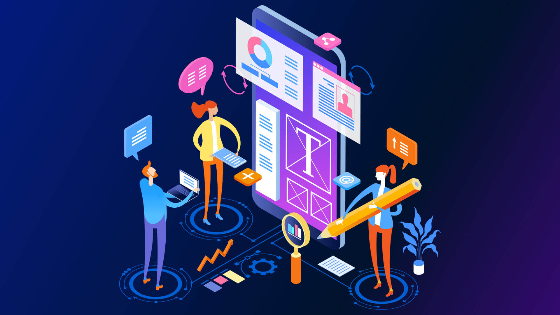 User Experience How To Improve Website Performance