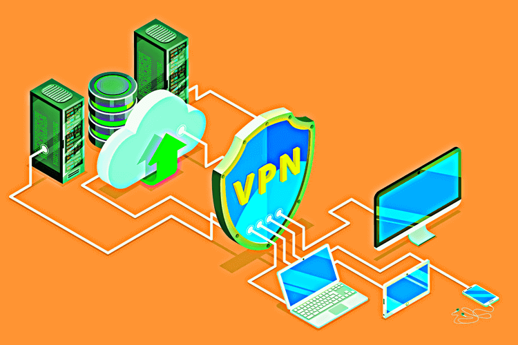 virtual private network