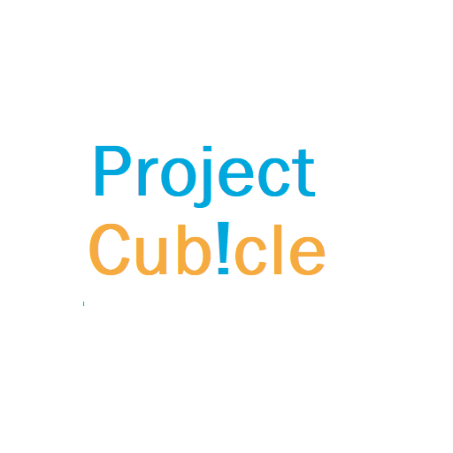 512 x 512 px - projectcubicle Site Icon