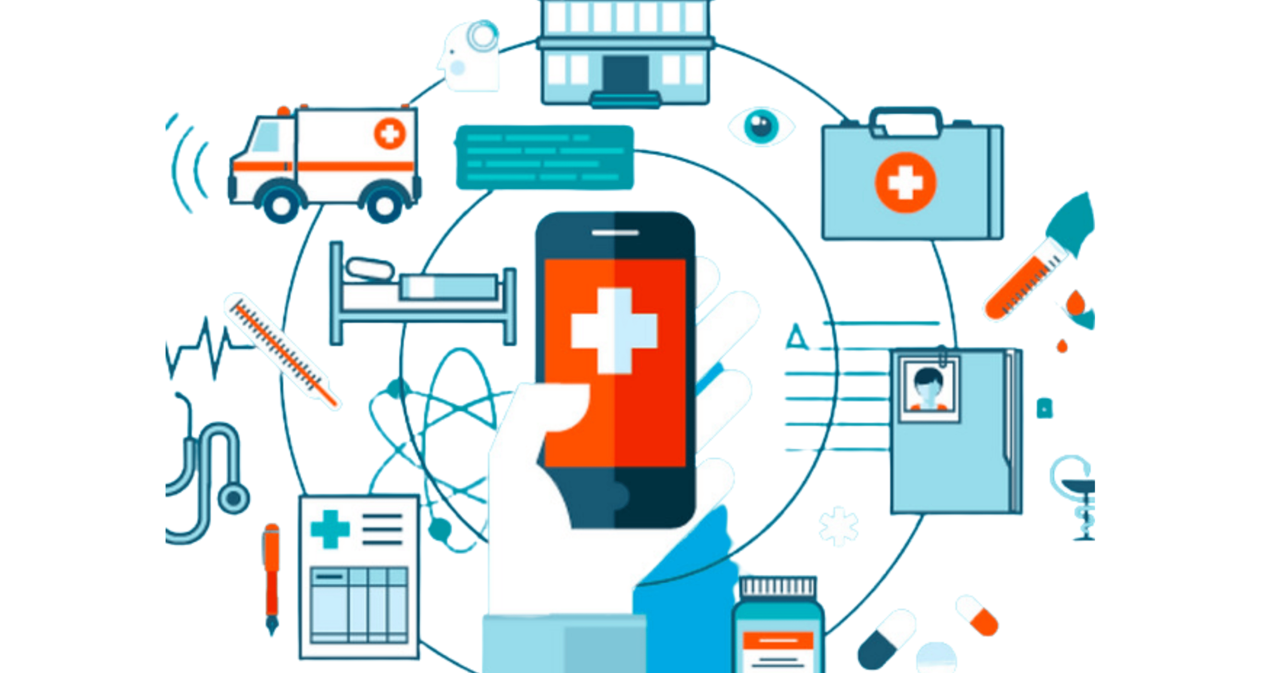 Hipaa And Health Information Technology Traditional It Infrastructure