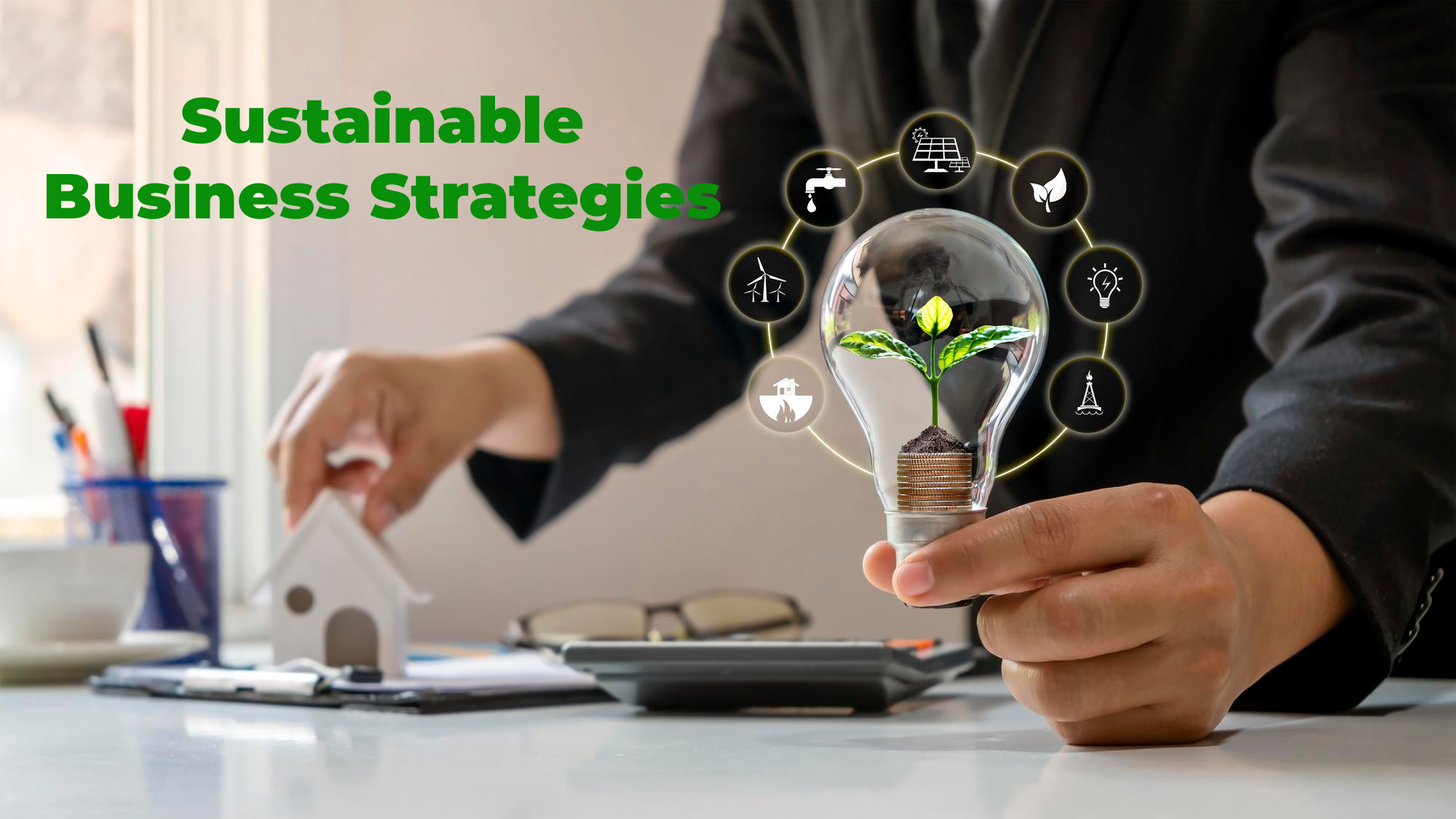 Sustainable Succes