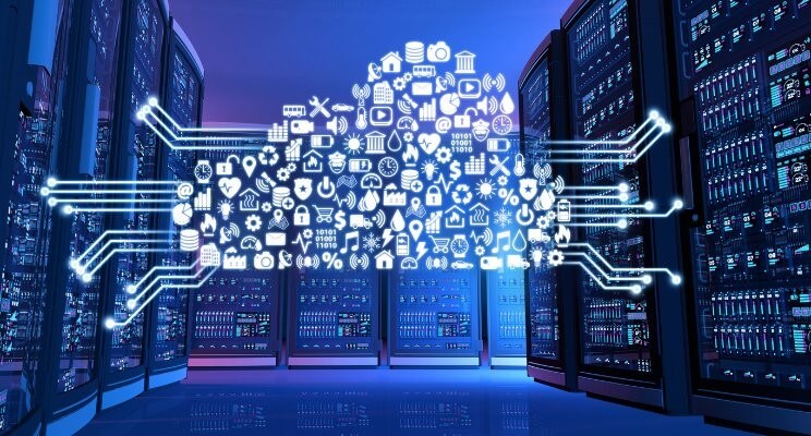 Traditional It Solutions