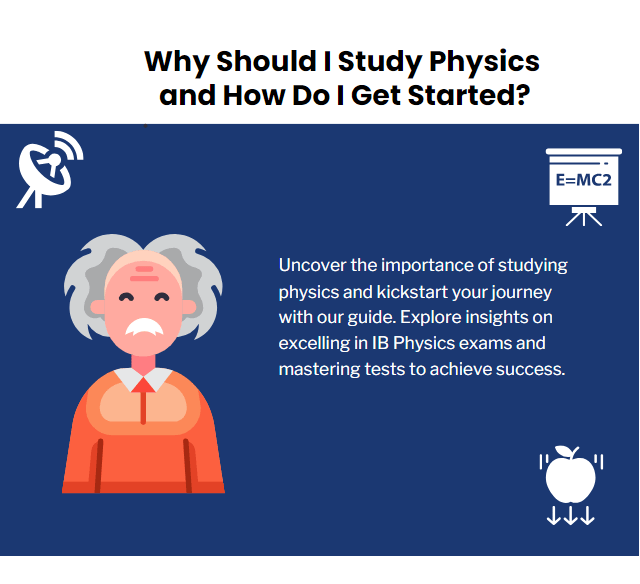 Why Should I Study Physics And How Do I Get Started-What Is Physics