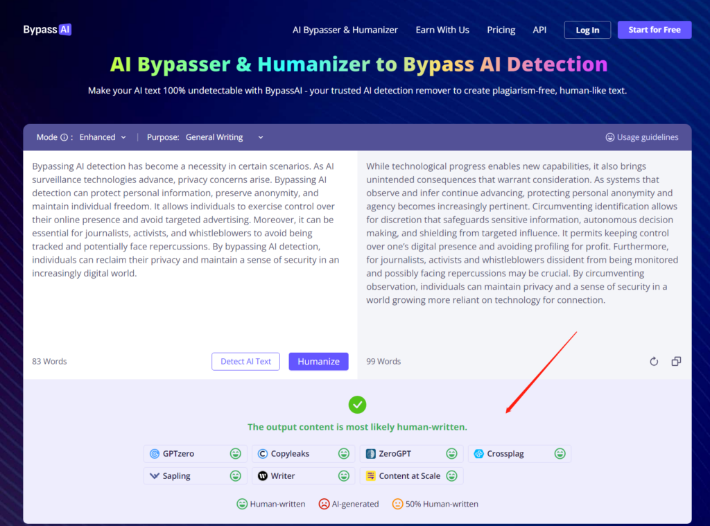 Ai Detector