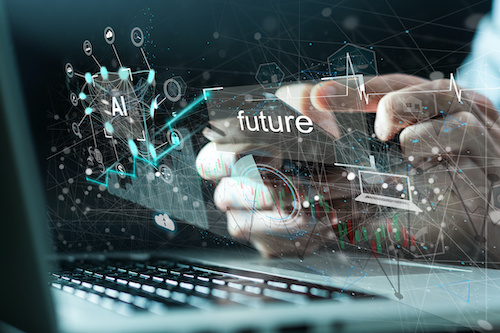Future Of Al In Education Benefits Of Ai In Education