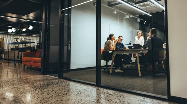 Startup Business