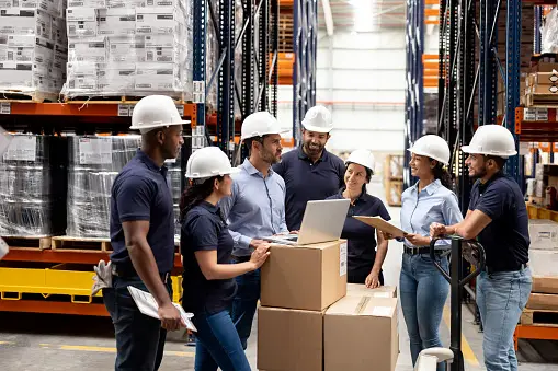 Supply Chain Management