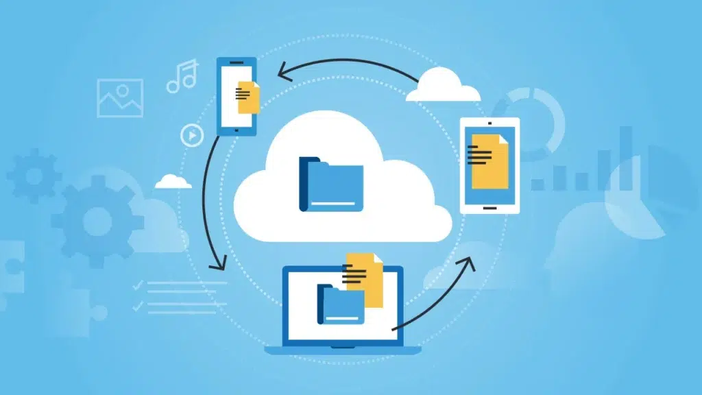 Cloud Storage Solutions