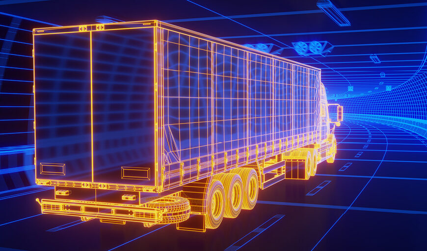 Digital Freight Marketplaces