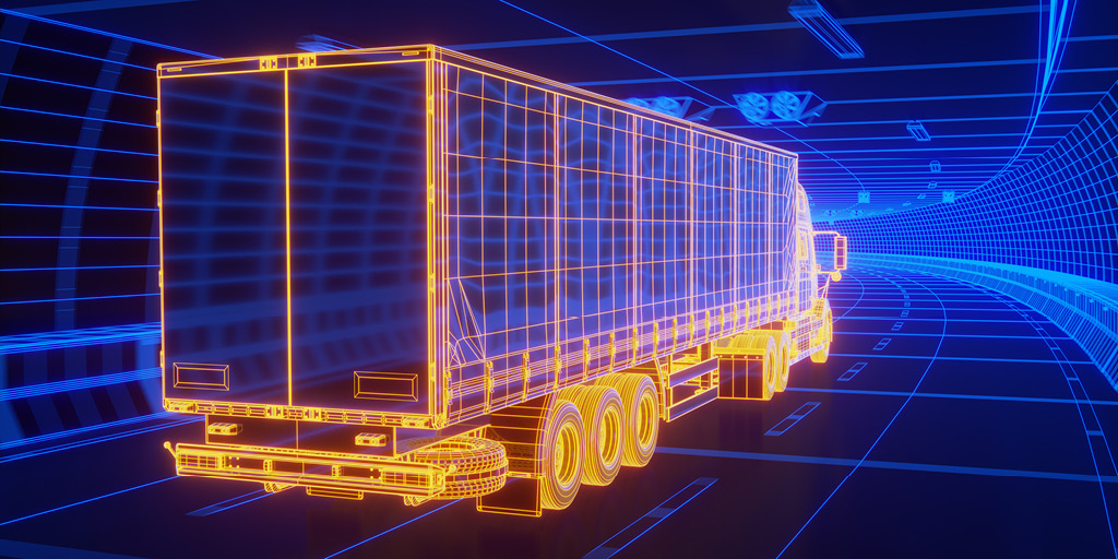 Digital Freight Marketplaces
