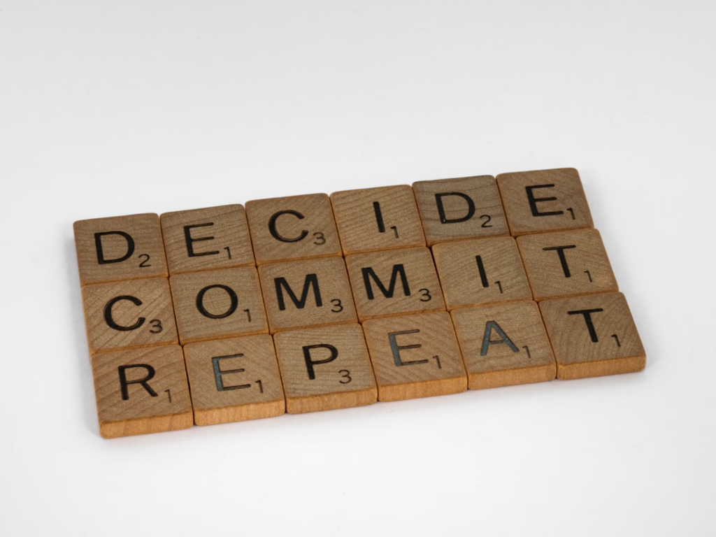 Financial Discipline