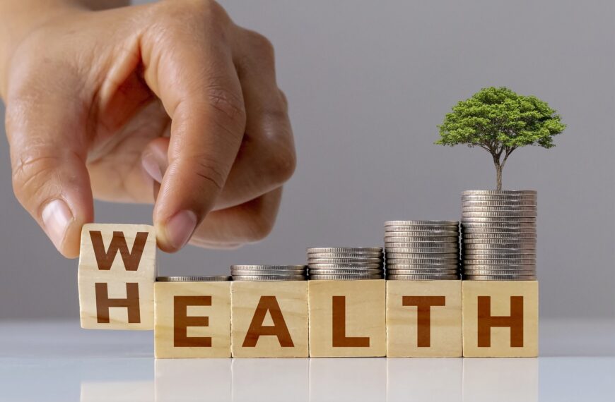 Financial Health