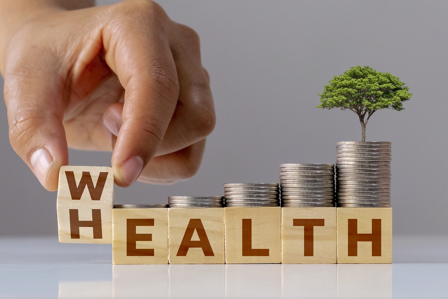 Financial Health