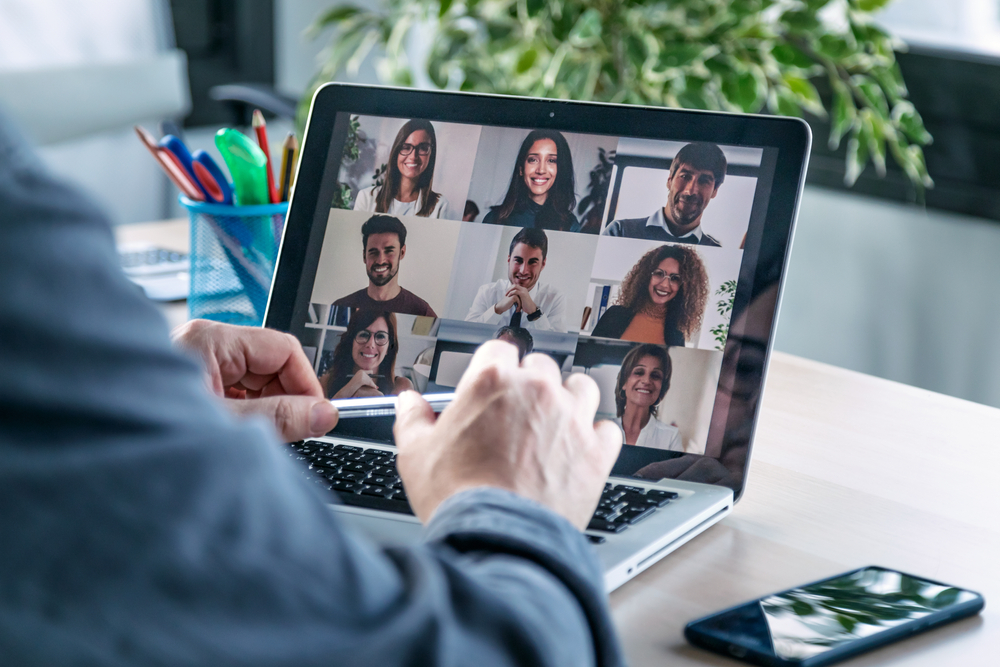 Managing Remote Teams