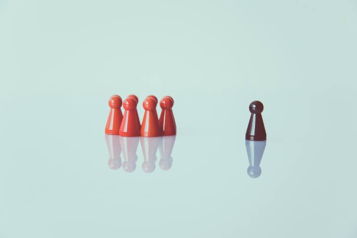 Nonprofit Leader
