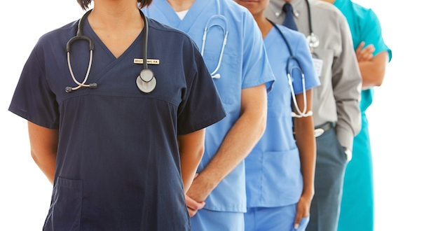Nursing Career 1