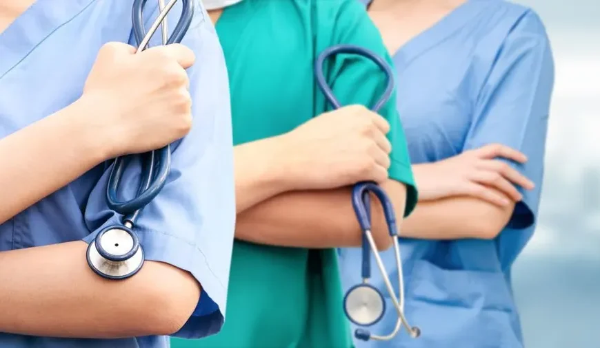 nursing career