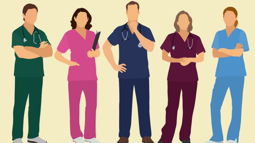 Areas Of Improvement For Nurses