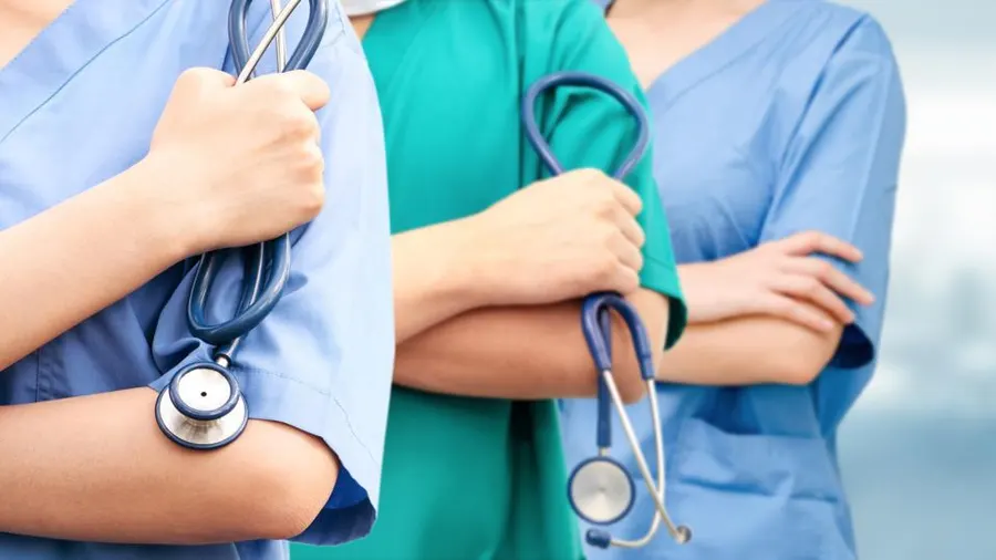 Nursing Career
