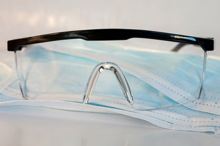 Personal Protective Equipment Clothing