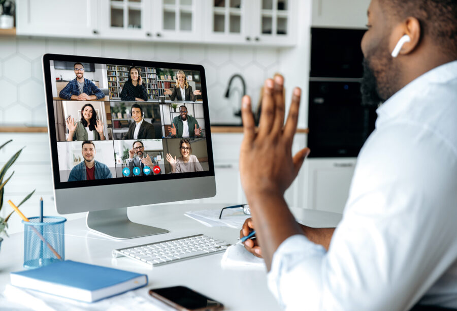 Project Management For Remote Teams