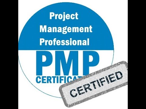 Project Management Professional Logo PMP Certification Windsor, PMP