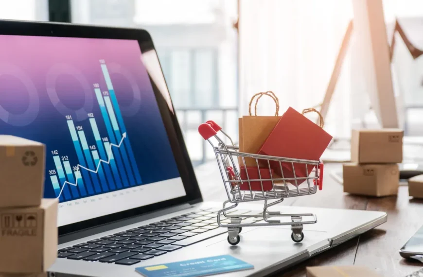 Online Marketing