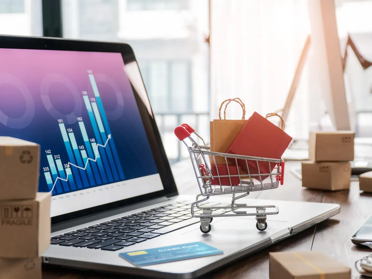 Online Marketing