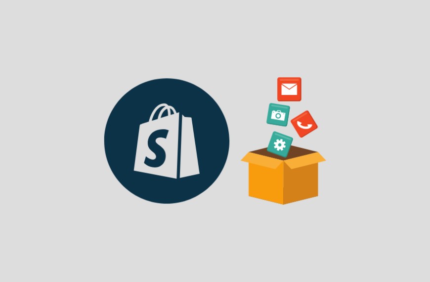 Best Shopify Apps