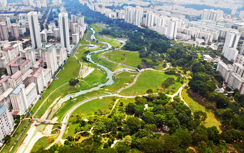 Green Building Certification