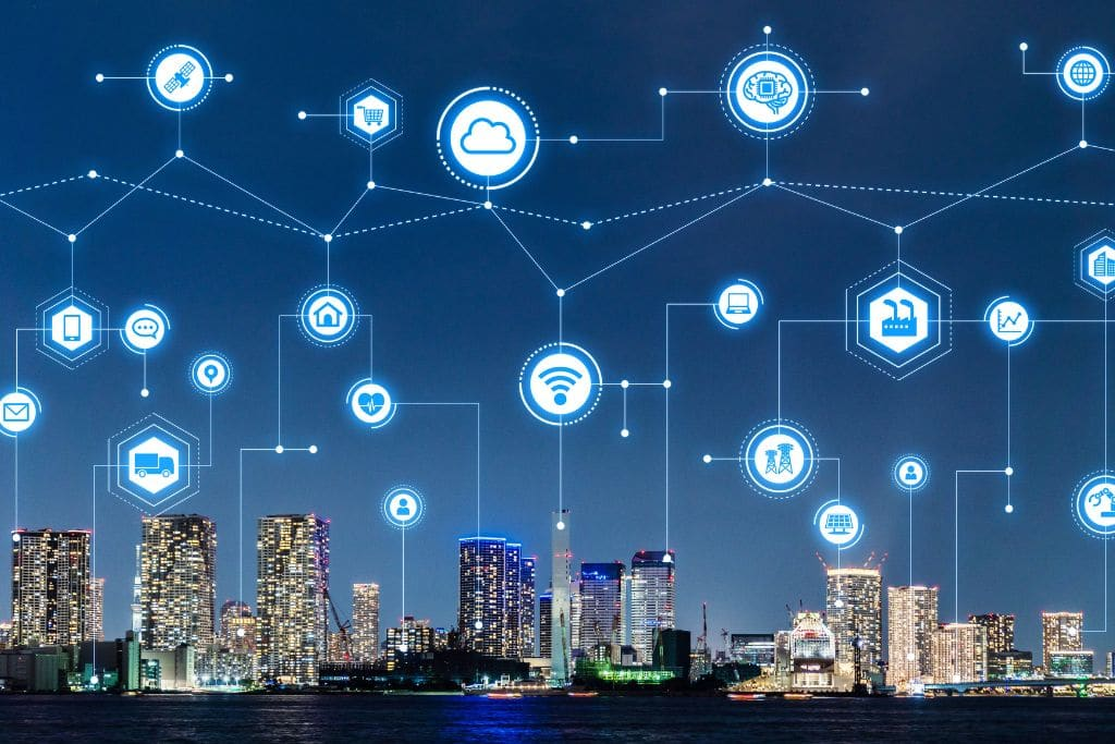 Tech Hubs