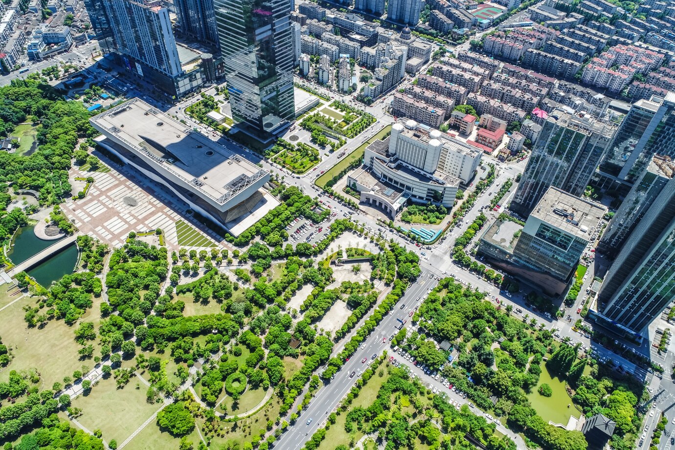 Urban