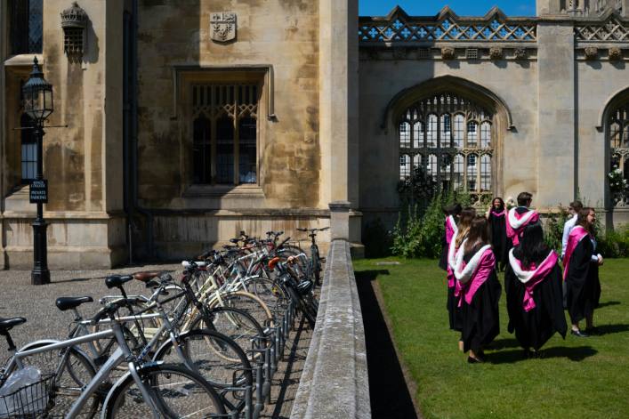 What Does An Mba Teach You
