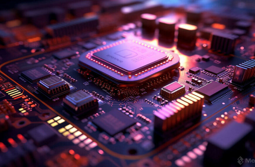 Central Processing Units