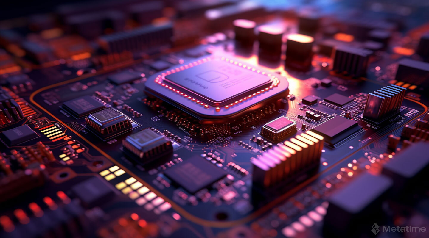 Central Processing Units