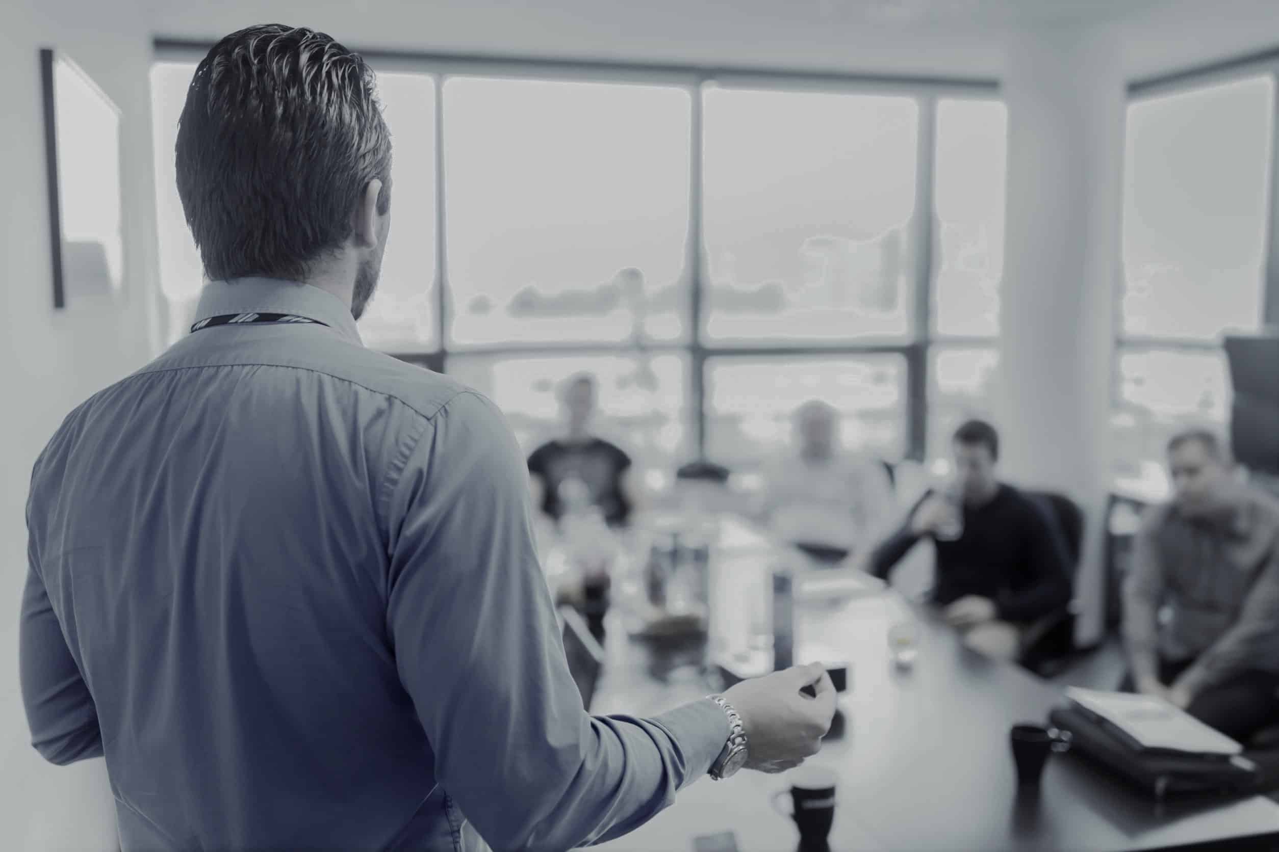 Online Education Leadership Degrees Matter