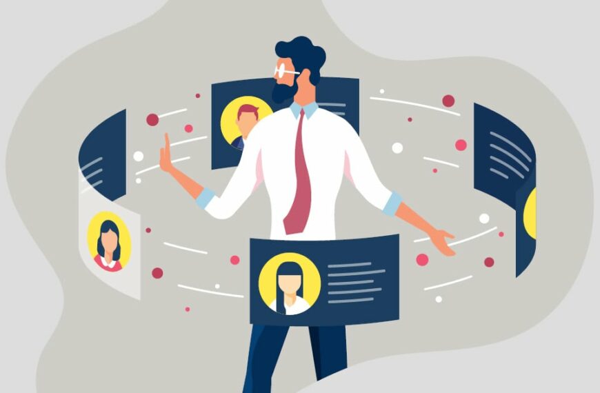 Skills-Driven Organization